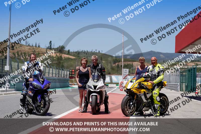 may 2019;motorbikes;no limits;peter wileman photography;portimao;portugal;trackday digital images